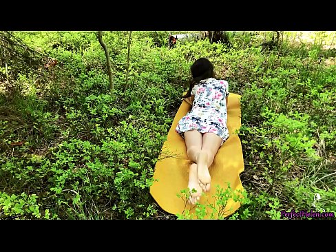 ❤️ Ongaziwa ku-Tinder Ushaya Ingquza Yami futhi Ungibhebha Ngomdlandla ehlathini Izocansi fb ku-zu.pornsos-com.ru ❤