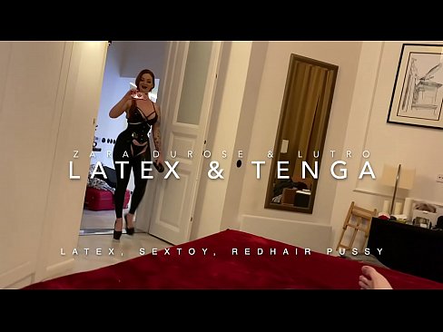 ❤️ Usisi otholwa enekhanda elibomvu egqoke imvunulo ye-latex ebhejwa usingamzali Izocansi fb ku-zu.pornsos-com.ru ❤