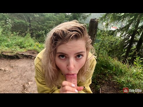 ❤️ Intombazane igwinya i-cum ngemuva kwe-blowjob yomphakathi - u-Eva Elfi Izocansi fb ku-zu.pornsos-com.ru ❤